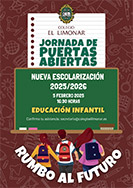 Jornadas de Puertas Abiertas 2025
