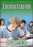 Escolarizacion 2025-2026