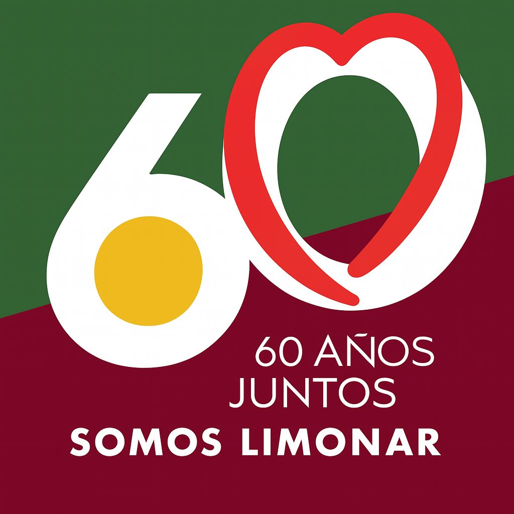 60 Aniversario Colegio El Limonar